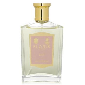 佛羅瑞斯 Lily 淡香水100ml/3.38oz