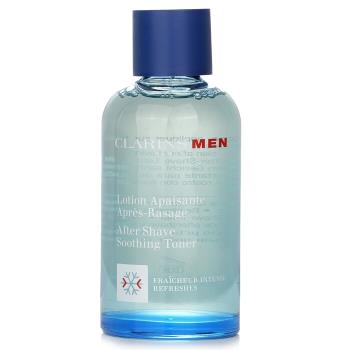 克蘭詩 (嬌韻詩) ClarinsMen 男士鬚後舒緩爽膚水100ml/3.3oz