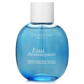 克蘭詩 (嬌韻詩) Eau Ressourçante Treatment 香氣噴霧100ml/3.3oz