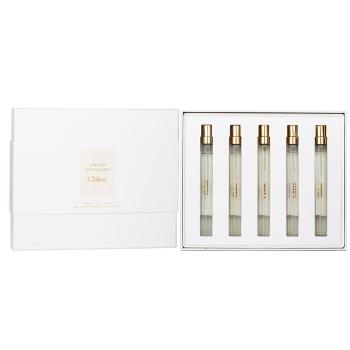 蔻依 Atelier Des Fleurs Travel Exclusive Penspray 香水禮盒10ml x5pcs