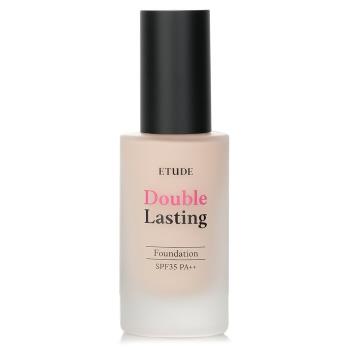 Etude House 長效待肌無瑕輕粉底 SPF 35 - #21C1 Petal30g/1.05oz