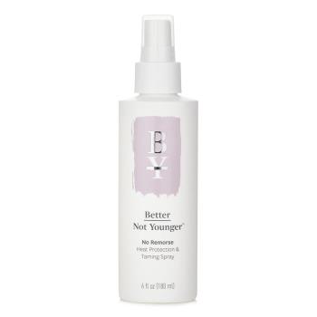 Better Not Younger No Remorse - Heat Protection & Taming 噴霧180ml/6oz