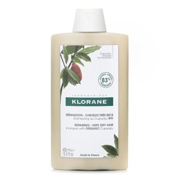 蔻羅蘭 有機古布阿蘇洗髮露  (修護非常乾燥髮質)400ml/13.5oz