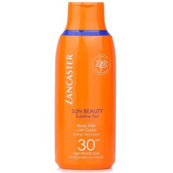 蘭嘉絲汀 Sun Beauty 身體乳 Sublime Tan SPF 30175ml/5.9oz