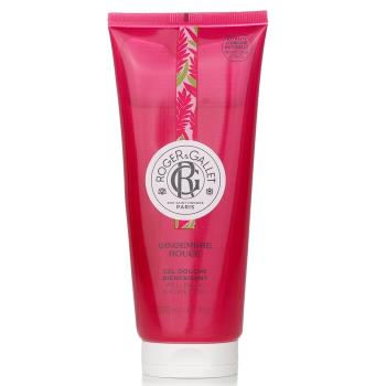 賀傑與賈雷 Gingembre Rouge Wellbeing 沐浴露200ml/6.7oz