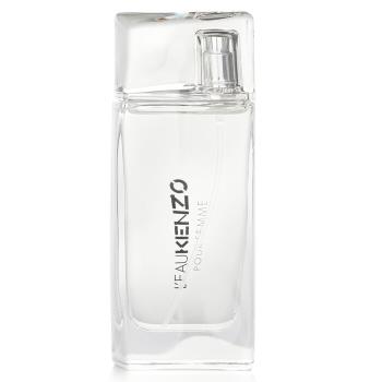 Kenzo LEAU Pour Femme 淡香水50ml/1.7oz