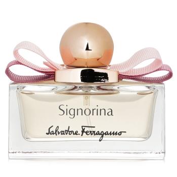 菲拉格慕  Signorina 香水50ml/1.7oz