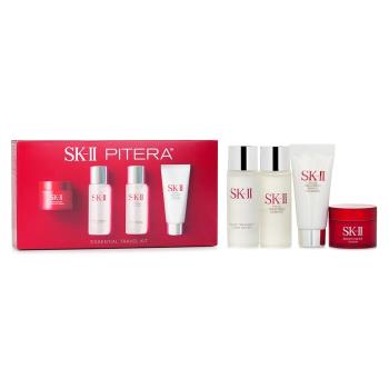 SK-II Essential 旅行套裝4pcs