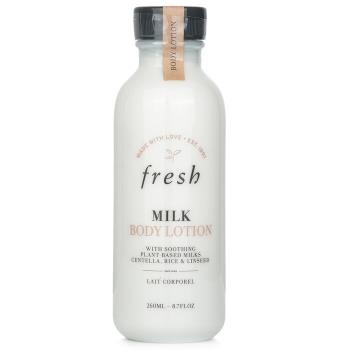 馥蕾詩 身體乳液260ml/8.7oz
