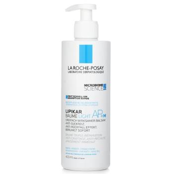 La Roche Posay lipika Baume Light AP+M 保濕霜400ml/13.5oz