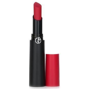 亞曼尼 Lip Power Matte 輕柔啞亮唇膏 - # 409 Electric3.1g/0.11oz