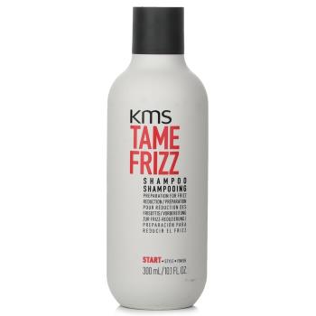 加州KMS Tame Frizz 洗髮露300ml/10.1oz