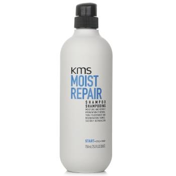 加州KMS Moist 修護洗髮露750ml/25.3oz