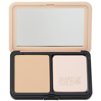 Make Up For Ever 高清柔霧粉餅 - # 1Y0811g/0.38oz