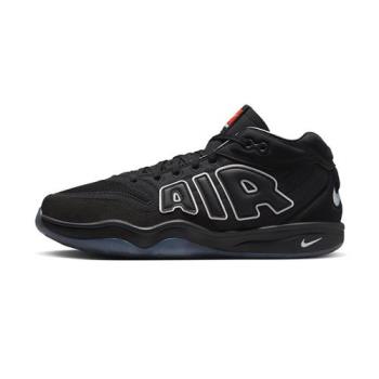 Nike Air Zoom G.T. Hustle 2 ASW 男 黑 全明星賽 大AIR 籃球鞋 FZ5744-002