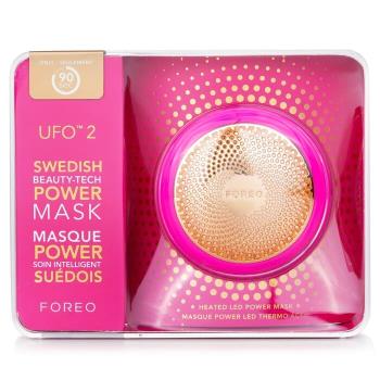 FOREO UFO 2 Smart 面部美容儀 - # Fuchsia1pcs