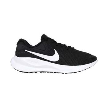 NIKE W REVOLUTION 7 女慢跑鞋-路跑 輕量 運動