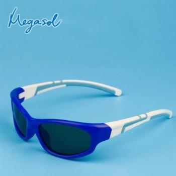MEGASOL 兒童 偏光太陽眼鏡(KD1306)