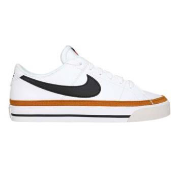 NIKE WMNS COURT LEGACY NN 女休閒運動鞋-低筒