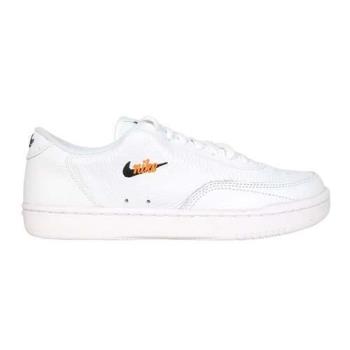 NIKE WMNS COURT VINTAGE PRM 女運動休閒鞋