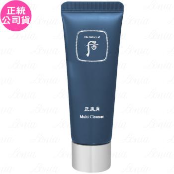 Whoo后 正胤肖全能潔淨凝露(40ml)(公司貨)