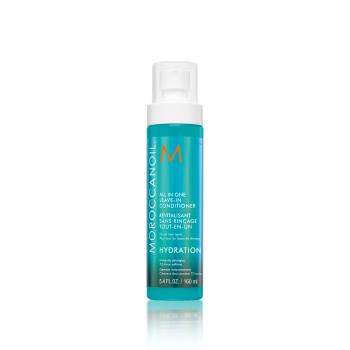 MOROCCANOIL摩洛哥優油 高效保濕噴霧 160ml