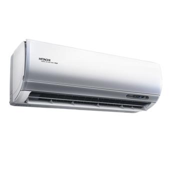 HITACHI日立7坪1級頂級R32變頻冷暖分離式冷氣RAC-40NP/RAS-40NJP1