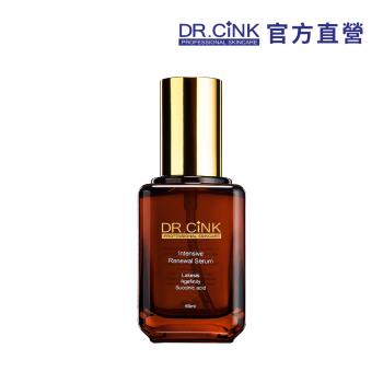 DR.CINK達特聖克 - 抗皺因子活膚精華液-升級版 60ml 升級大咖