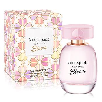 Kate Spade 楷思培 桃氣花語女性淡香水(40ml)