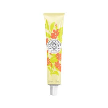 【Roger & Gallet 】夢迴花園 琥珀金桂護手霜  30ml