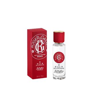 【Roger & Gallet 】 夢迴花園 雋永古龍淡香水  30ml