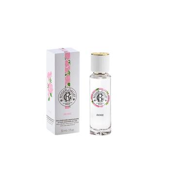 【Roger & Gallet 】 夢迴花園 孟加拉玫瑰淡香水  30ml