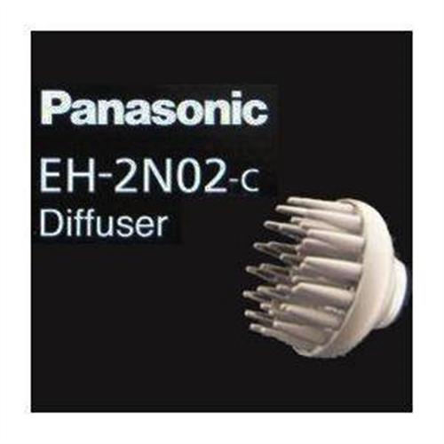 Panasonic國際牌蓬鬆造型烘罩 EH-2N02-C-N-庫(適用吹風機 : EH-NA46,EH-NA45,EH-NA32,EH-NA30)