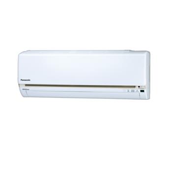 (含標準安裝)Panasonic國際牌變頻分離式冷氣11坪CS-LJ71BA2-CU-LJ71FCA2