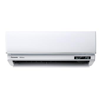 (含標準安裝)Panasonic國際牌變頻冷暖分離式冷氣11坪CS-UX71BA2-CU-UX71BHA2