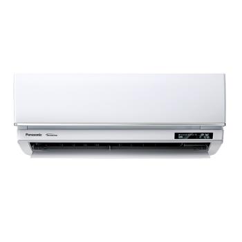 含標準安裝 Panasonic國際牌變頻冷暖分離式冷氣4坪CS-UX28BA2-CU-UX28BHA2