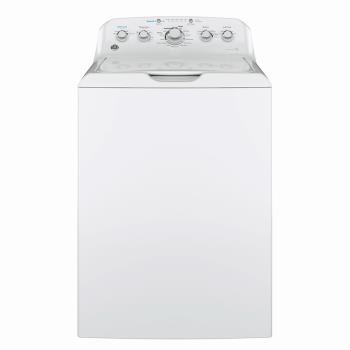GE奇異  15公斤  變頻直立式洗衣機-GTW465ASNWW