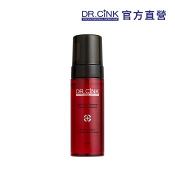 DR.CINK 達特聖克 ABP三重煥膚淨涼潔顏慕斯150ml 