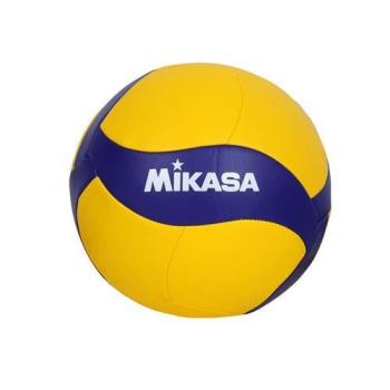 MIKASA 螺旋型TPU合成皮排球 #5-訓練 運動 5號球