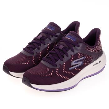 SKECHERS 女鞋 慢跑系列 GO RUN PULSE 2.0 (129111BURG)