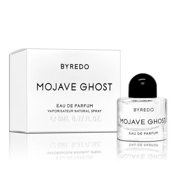 BYREDO MOJAVE GHOST 莫哈維之影淡香精 8ML 沙龍香 沾式小香