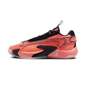 Nike Jordan Luka 2 PF Luka 男 黑粉紅 喬丹 運動 休閒 實戰 籃球鞋 DX9012-800