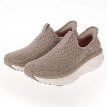 SKECHERS 女鞋 休閒系列 瞬穿舒適科技 DLUX WALKER 2.0 (150099TPCL)