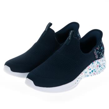 SKECHERS 女鞋 休閒系列 瞬穿舒適科技 ULTRA FLEX 3.0 (150179NVMT)