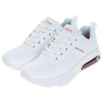 SKECHERS 女鞋 運動系列 UNO EVOLVE (177610WHT)