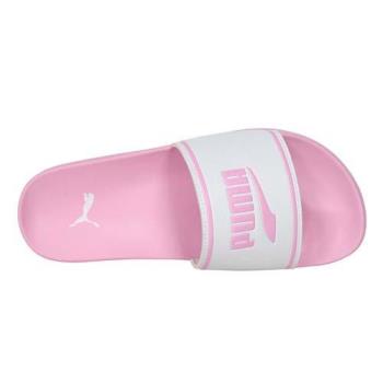 PUMA LEADCAT 2.0 ELEVATE 女運動拖鞋-海邊 海灘 戲水 沙灘