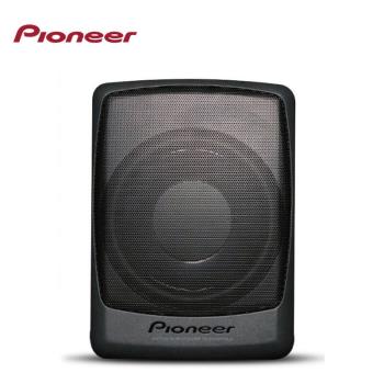 【先鋒Pioneer】TS-BW200LA 超薄8吋主動式重低音喇叭