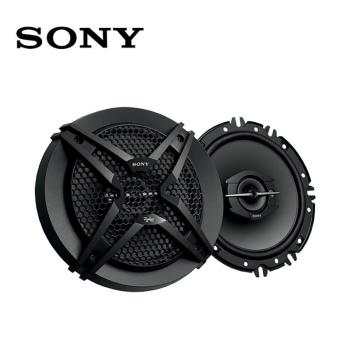 【SONY索尼】6.5吋 270W XS-GTF1639  三音路同軸喇叭  (一組二入) 汽車音響 公司貨