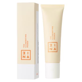 3INA 高聚光妝前凝露30ml-公司貨(即期良品)