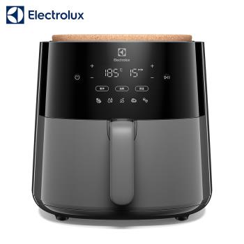 Electrolux伊萊克斯 5公升全觸控健康氣炸鍋E5AF1-610P